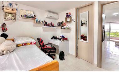 SE VENDE CASA ESQUINERA EN CONDOMINIO EN VERDE ALFAGUARA, JAMUNDI