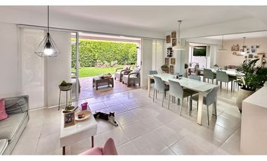 SE VENDE CASA ESQUINERA EN CONDOMINIO EN VERDE ALFAGUARA, JAMUNDI