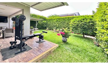 SE VENDE CASA ESQUINERA EN CONDOMINIO EN VERDE ALFAGUARA, JAMUNDI