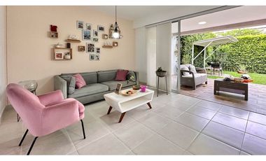 SE VENDE CASA ESQUINERA EN CONDOMINIO EN VERDE ALFAGUARA, JAMUNDI