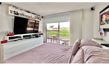 SE VENDE CASA ESQUINERA EN CONDOMINIO EN VERDE ALFAGUARA, JAMUNDI