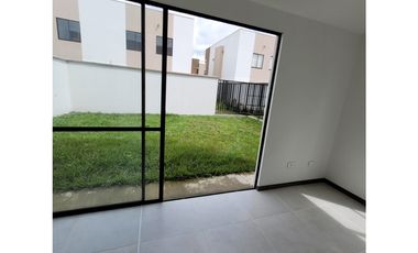 9497680 SM VENDO HERMOSA CASA EN CONJUNTO JAMUNDI PARQUE NATURA