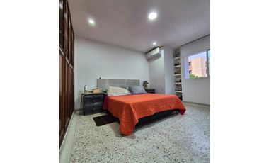EN VENTA CASA DE 2 NIVELES EN VILLA SANTOS - BARRANQUILLA