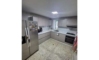 EN VENTA CASA DE 2 NIVELES EN VILLA SANTOS - BARRANQUILLA