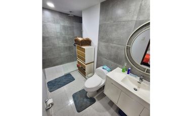 EN VENTA CASA DE 2 NIVELES EN VILLA SANTOS - BARRANQUILLA