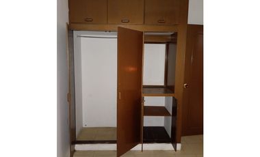 ALQUILER CASA EN 2 PISO