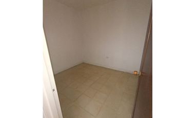 ALQUILER CASA EN 2 PISO