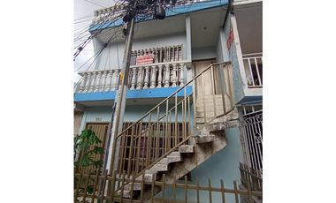 ALQUILER CASA EN 2 PISO