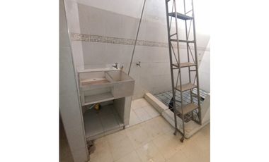 ALQUILER CASA EN 2 PISO