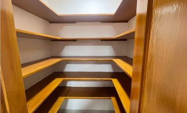 Casa en Venta en El Poblado sector San Lucas