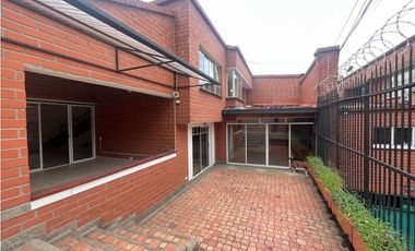 Casa en Venta en El Poblado sector San Lucas