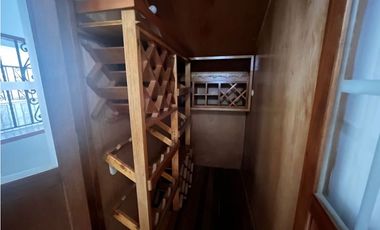 Casa en Venta en El Poblado sector San Lucas