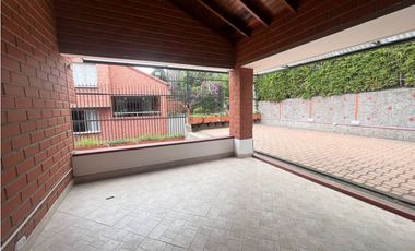 Casa en Venta en El Poblado sector San Lucas