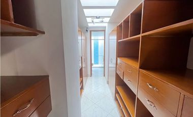 Casa en Venta en El Poblado sector San Lucas