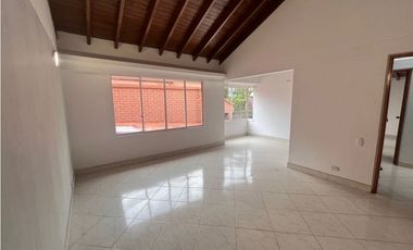 Casa en Venta en El Poblado sector San Lucas