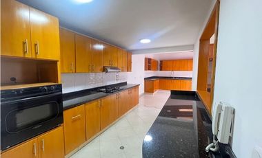 Casa en Venta en El Poblado sector San Lucas