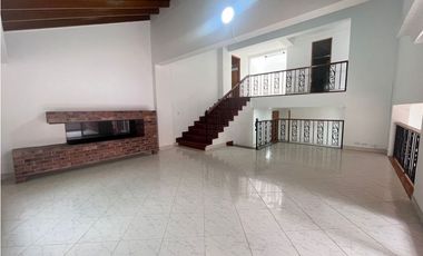 Casa en Venta en El Poblado sector San Lucas
