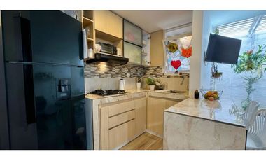 Casa remodelada de dos pisos en venta - Barrio La Italia Palmira Valle