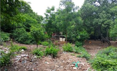 SE VENDE LOTE PARA PROYECCIÓN DE VIVIENDA, SECTOR HONDAS DEL CARIBE