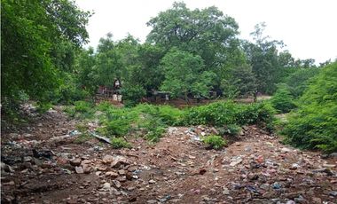 SE VENDE LOTE PARA PROYECCIÓN DE VIVIENDA, SECTOR HONDAS DEL CARIBE