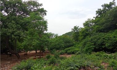 SE VENDE LOTE PARA PROYECCIÓN DE VIVIENDA, SECTOR HONDAS DEL CARIBE