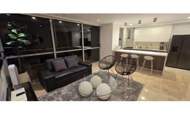 APARTAMENTO EN ARRIENDO SECTOR LA LINDE - POBLADO