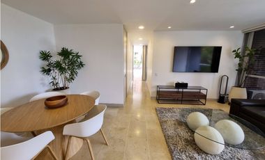 APARTAMENTO EN ARRIENDO SECTOR LA LINDE - POBLADO