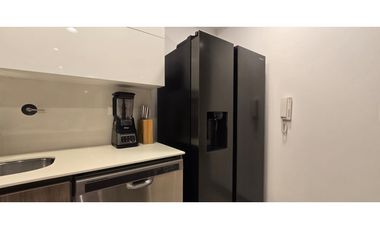 APARTAMENTO EN ARRIENDO SECTOR LA LINDE - POBLADO