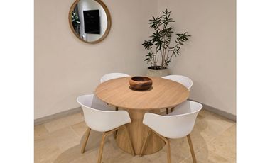 APARTAMENTO EN ARRIENDO SECTOR LA LINDE - POBLADO