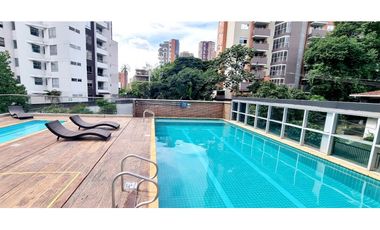 APARTAMENTO EN ARRIENDO SECTOR LA LINDE - POBLADO