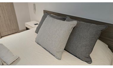 APARTAMENTO EN ARRIENDO SECTOR LA LINDE - POBLADO