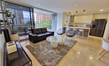 APARTAMENTO EN ARRIENDO SECTOR LA LINDE - POBLADO