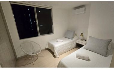 APARTAMENTO EN ARRIENDO SECTOR LA LINDE - POBLADO