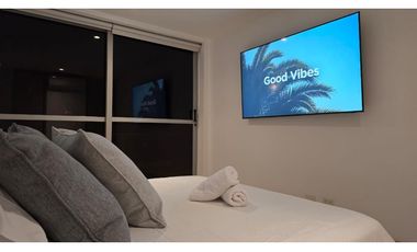 APARTAMENTO EN ARRIENDO SECTOR LA LINDE - POBLADO