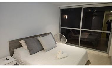 APARTAMENTO EN ARRIENDO SECTOR LA LINDE - POBLADO