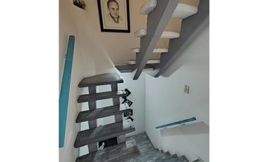 GIA 240. Casa en venta, Funza- Prados de San Andres 4