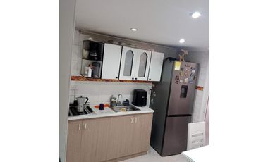 GIA 240. Casa en venta, Funza- Prados de San Andres 4