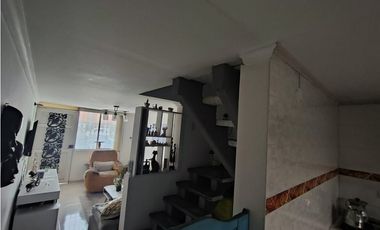 GIA 240. Casa en venta, Funza- Prados de San Andres 4