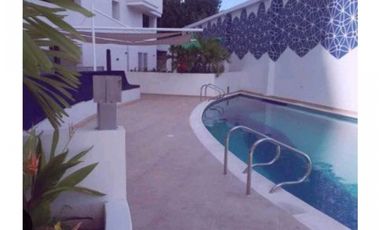 Se vende apartamento frente al buena vista, piso 10, 75m2, mamatoco