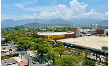 Se vende apartamento frente al buena vista, piso 10, 75m2, mamatoco