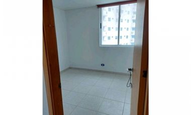 Se vende apartamento frente al buena vista, piso 10, 75m2, mamatoco