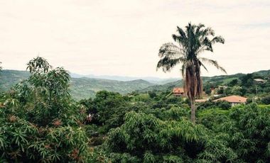 VENDO CASA CAMPESTRE CON PISCINA - LA MESA - URGEME