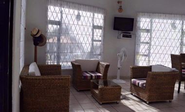 VENDO CASA CAMPESTRE CON PISCINA - LA MESA - URGEME