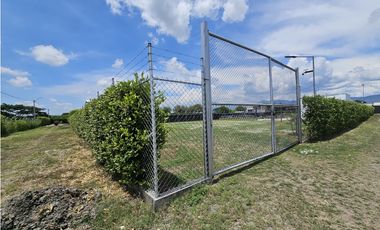 Venta de Lote en Rozo sector Matapalo Valle del Cauca