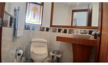 VENDO ESPECTACULAR CASA  DE 4 HABITACIONES EN CHIA EN CONJUNTO.