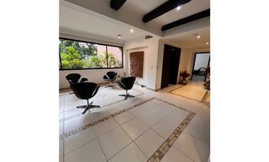 APARTAMENTO EN VENTA EN EL POBLADO SECTOR ASTORGA