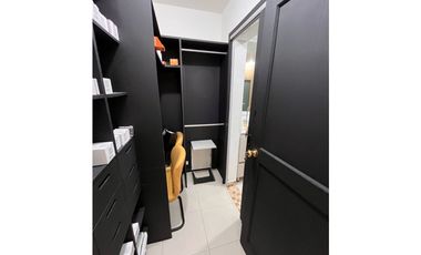 APARTAMENTO EN VENTA EN EL POBLADO SECTOR ASTORGA