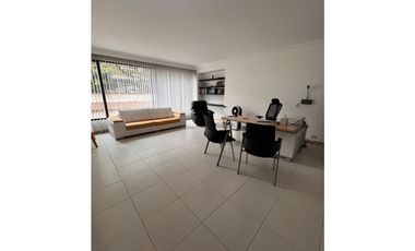 APARTAMENTO EN VENTA EN EL POBLADO SECTOR ASTORGA