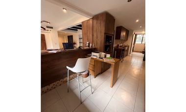 APARTAMENTO EN VENTA EN EL POBLADO SECTOR ASTORGA