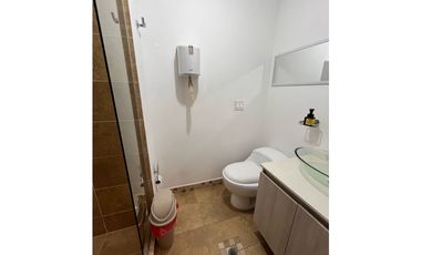 APARTAMENTO EN VENTA EN EL POBLADO SECTOR ASTORGA